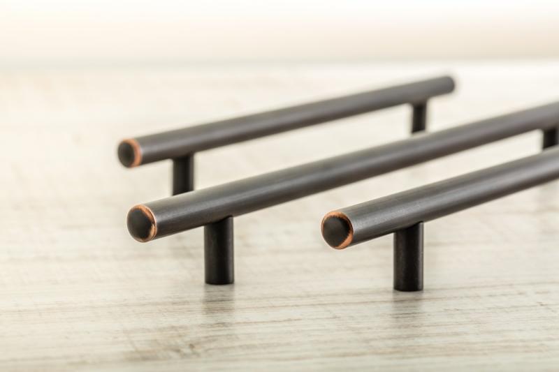 Steel reling handle 320x400 (antique copper) 1208965362