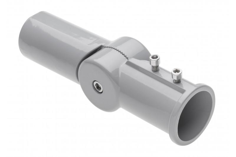 Street Light Fixture Adapter, SA2, O48/O60, tilt angle ±70° 1208965376
