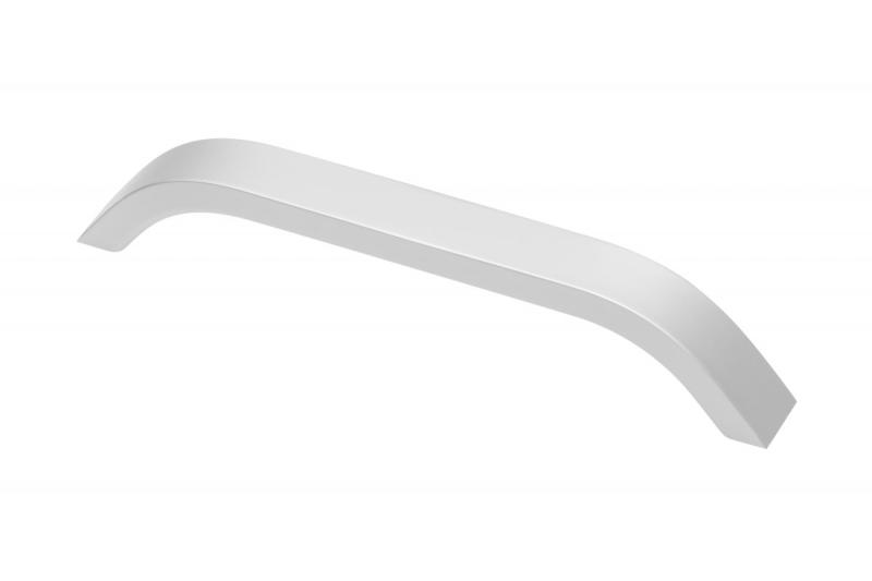 Aluminium handle 313 C=128mm aluminium 1208965407