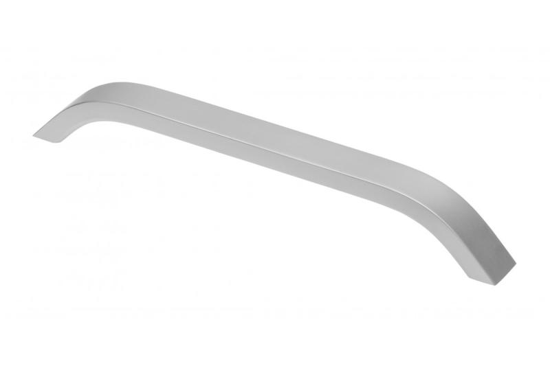 Aluminium handle 313 C=192mm aluminium 1208965409