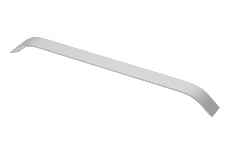 Aluminium handle UA-337 C=320mm aluminium 1208965431