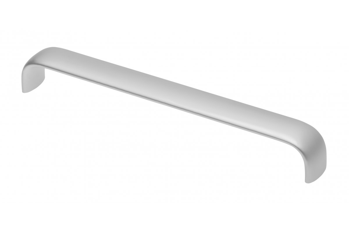 Aluminium handle WPY 340 (L-224) 1208965439 - Productafbeelding