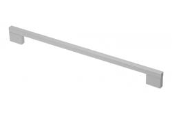 Aluminium handle A18 C=320mm aluminium 1208965456