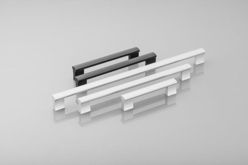 Handle 311b l-192 (aluminum) black anode 1208965487