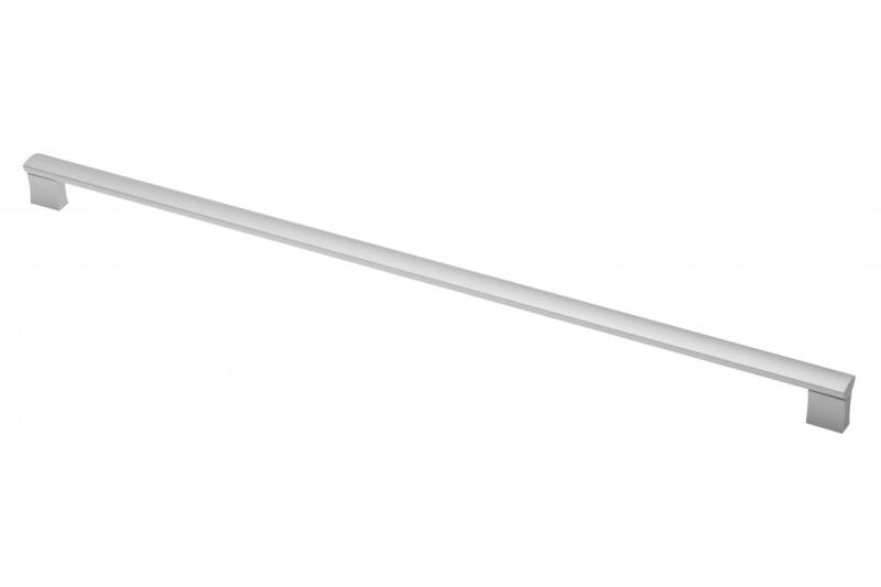 Aluminium handle B311 C=480mm aluminium 1208965495