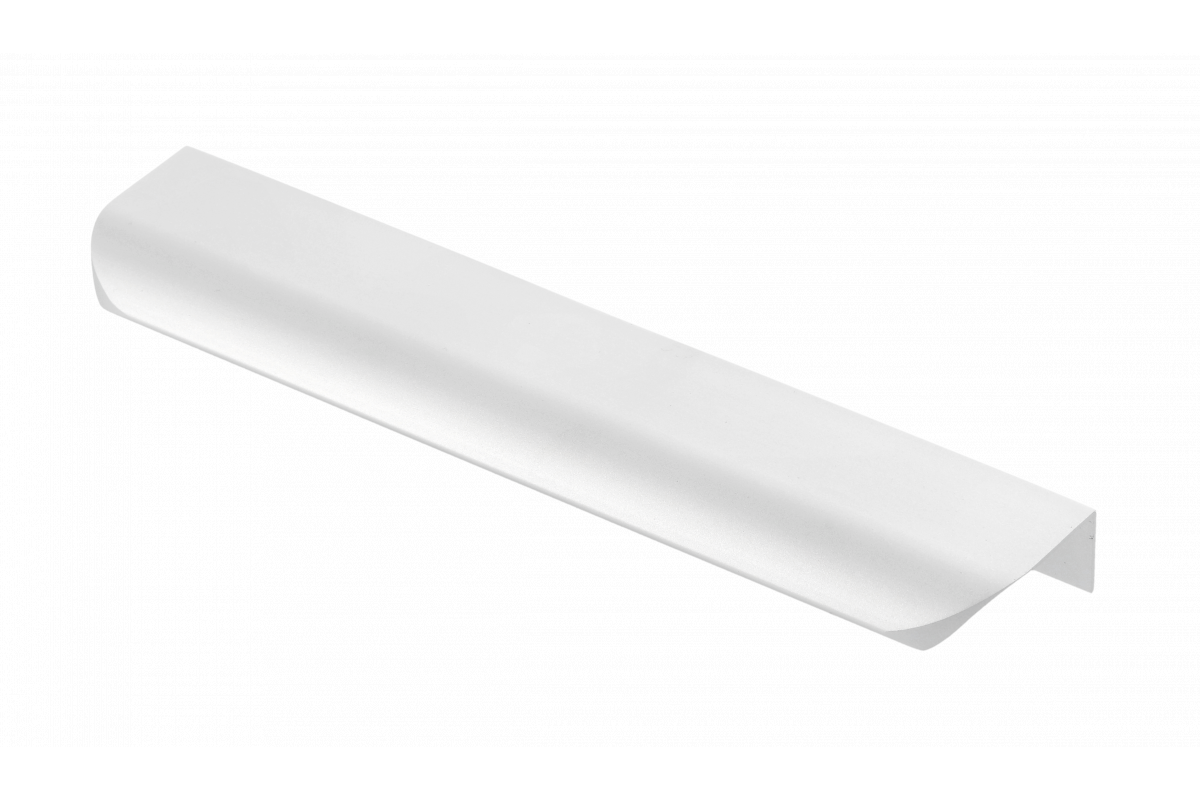 HEXA Aluminum Bracket (Aluminum / Anode) 160mm/190mm 1208965519 - Productafbeelding