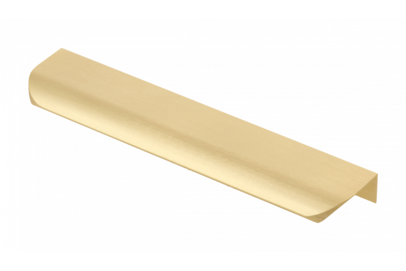 HEXA Aluminum Handle (Light Brushed Gold) 160mm/190mm 1208965522