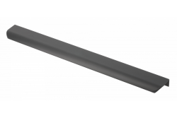 HEXA Aluminum Chuck (matt black) 320mm/360mm 1208965538