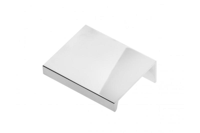 Aluminium handle HEXI 32mm/50mm chrome 1208965553