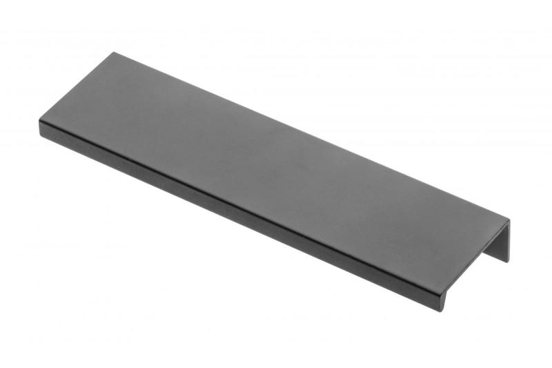 Aluminum handle HEXI (anthracite) 96mm / 150mm 1208965595