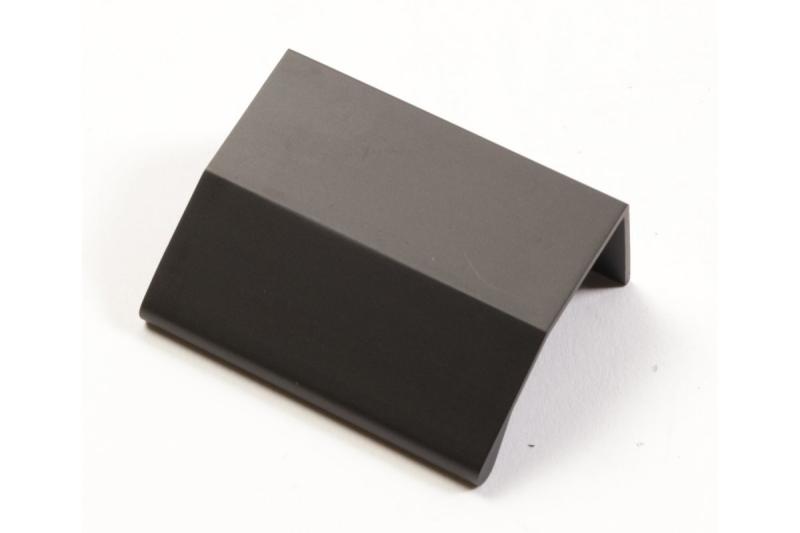 Aluminium Chuck GTV TREX C=224mm L=250mm, black 1208965653