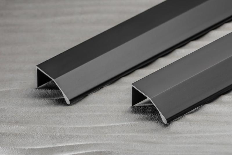 Aluminium Chuck GTV TREX C=320mm L=350mm, black 1208965657