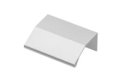 Aluminium holder GTV TREX C=32mm L=50mm, aluminium 1208965659
