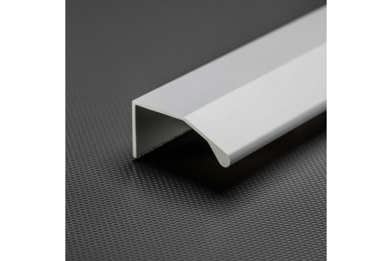 Aluminium holder GTV TREX C=32mm L=50mm, aluminium 1208965659