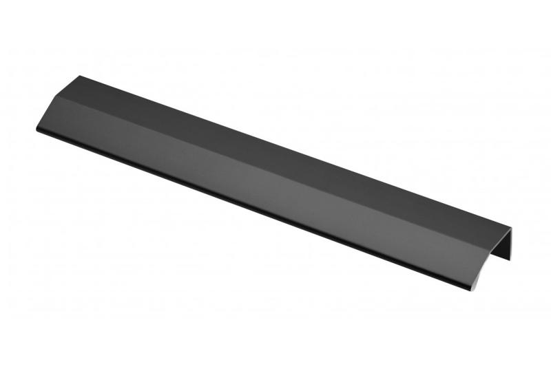 Aluminum handle TREX L = 3500 mm, black (for cutting) 1208965663