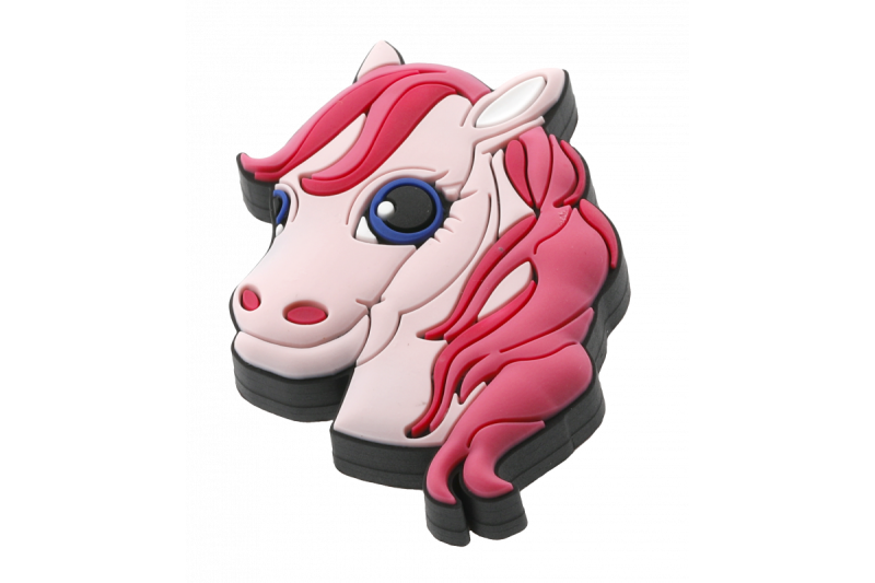Rubber knob KID horse 1208965685