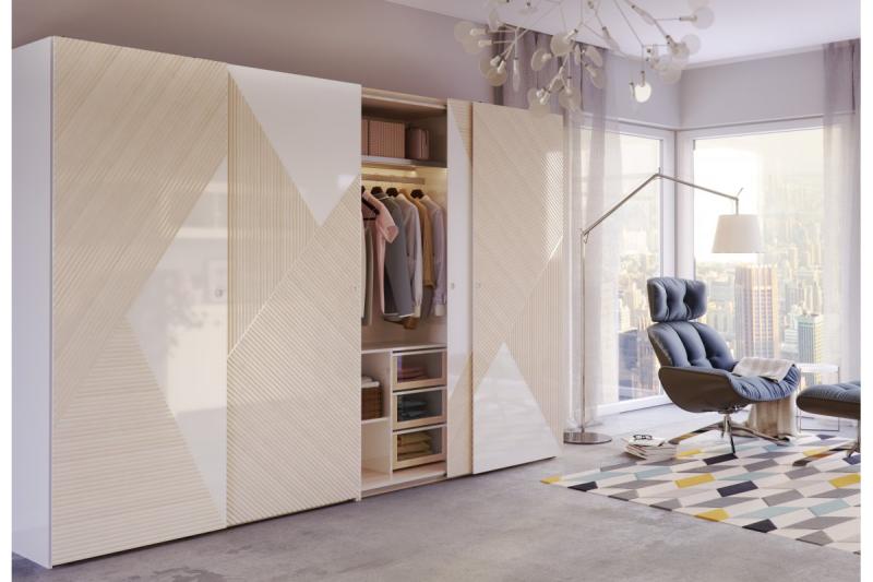 Zamak flush pull handle B224 round aluminium 1208965708