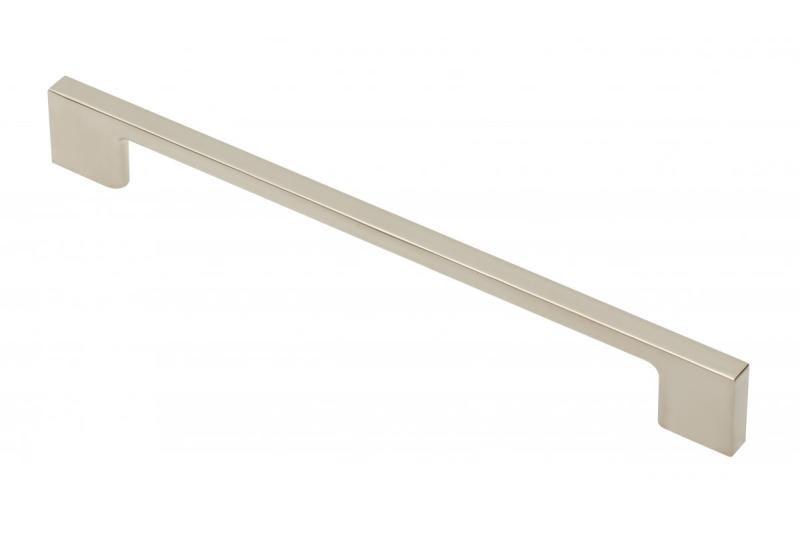 Zamak handle 819 C=192mm satin 1208965827