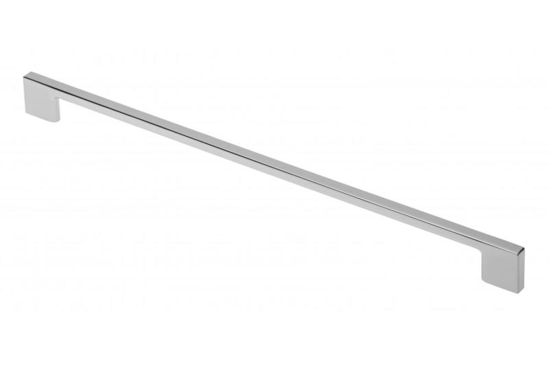 Zamak handle 819 C=320mm chrome 1208965848