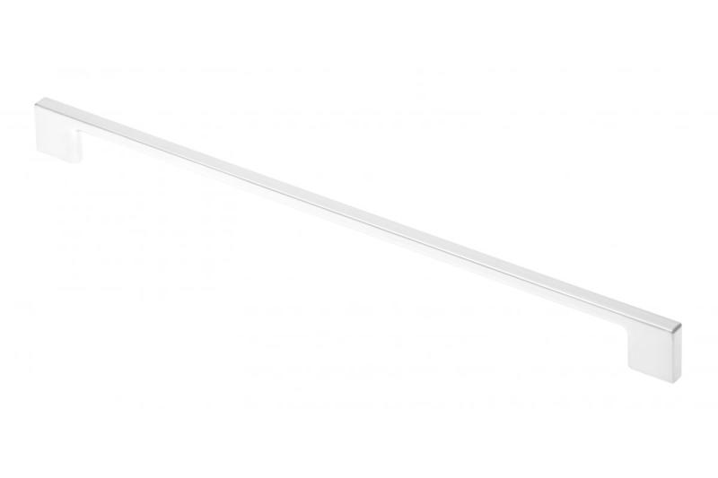 Zamak handle 819 C=320mm white 1208965853