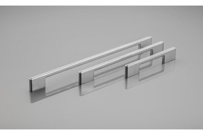 Handle ASTI,  288/320 mm, chrome 1208965875