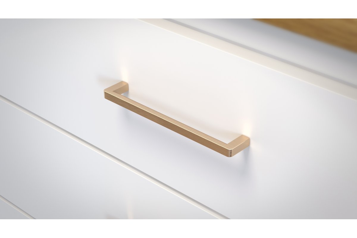 BAGIO C=160 mm champagne 1208965895 - Productafbeelding 3