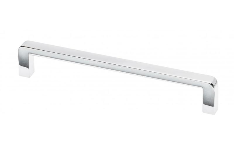 Zamak handle BAGIO 320 mm, chrome 1208965905