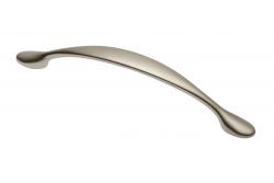 Zamak handle CAMAIO C=128mm satin 1208965923