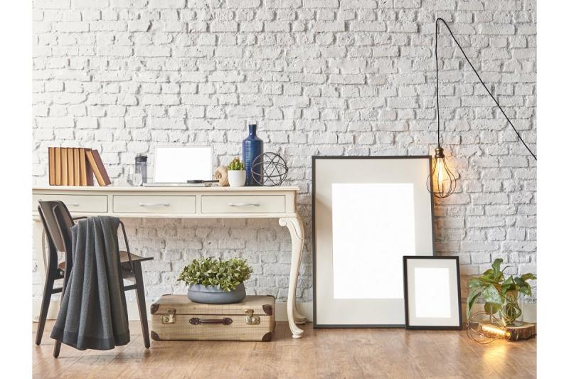 Zamak handle CAMAIO C=128mm mat white 1208965926