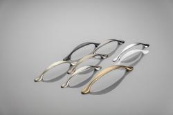 Zamak handle CAMAIO C=96mm chrome 1208965930