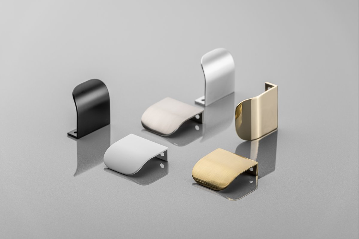 FIORD C=32 mm inox - brushed steel 1208966006 - Productafbeelding 2