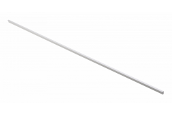 Furniture handle GTV PILLAR, C=3x352 mm, L=1200 mm, Al, aluminium 1208966987