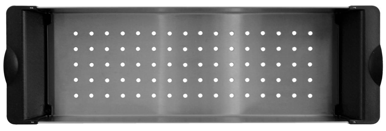 Pure.Sink Prestige inzetbak voor spoelbak RVS PPGCL40-02 - Productafbeelding