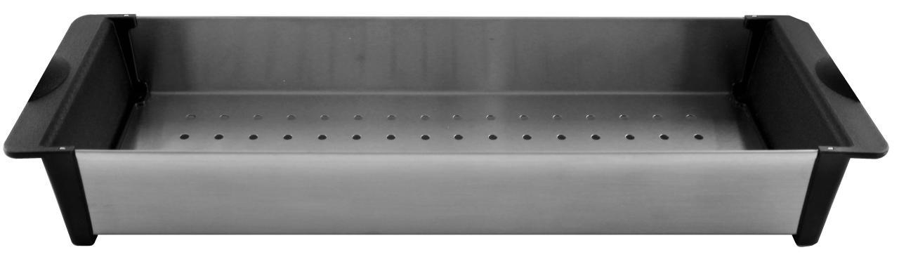 Pure.Sink Prestige inzetbak voor spoelbak RVS PPGCL40-02 - Productafbeelding 3