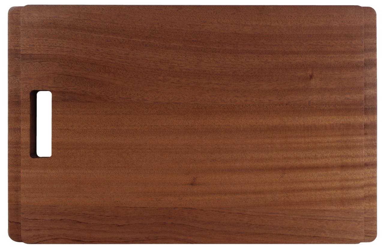 Pure.Sink Prestige snijplank hout PPGCB40-23 - Productafbeelding 3