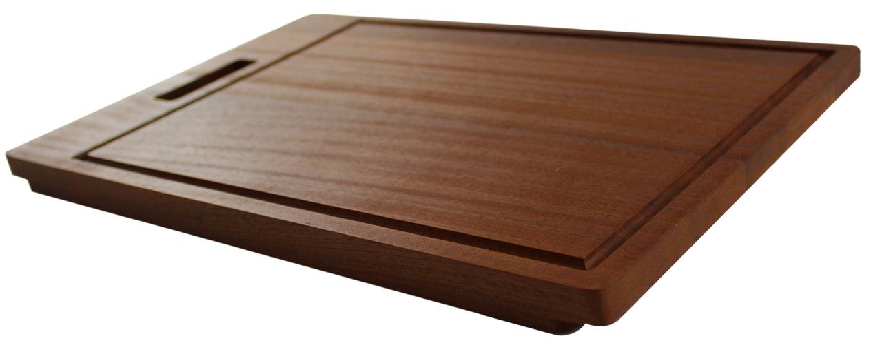 Pure.Sink Prestige snijplank hout PPGCB40-23 - Productafbeelding 4