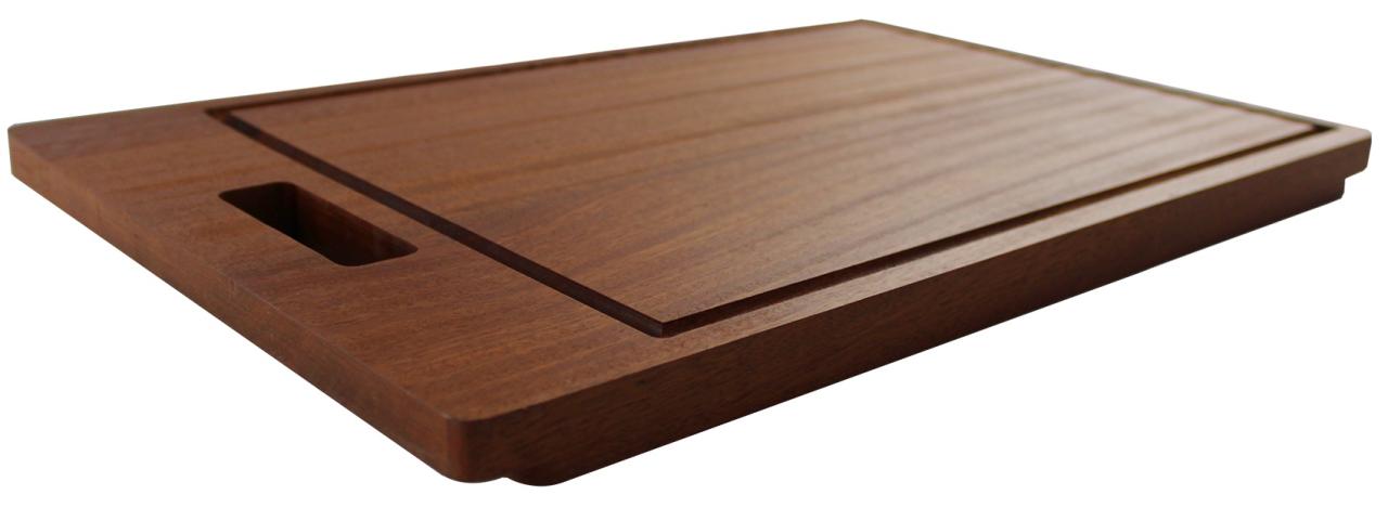 Pure.Sink Prestige snijplank hout PPGCB40-23 - Productafbeelding 5