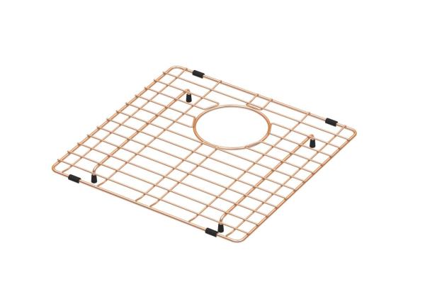 Ausmann Prestige bodemrek 40 Koper PPGGD40-62