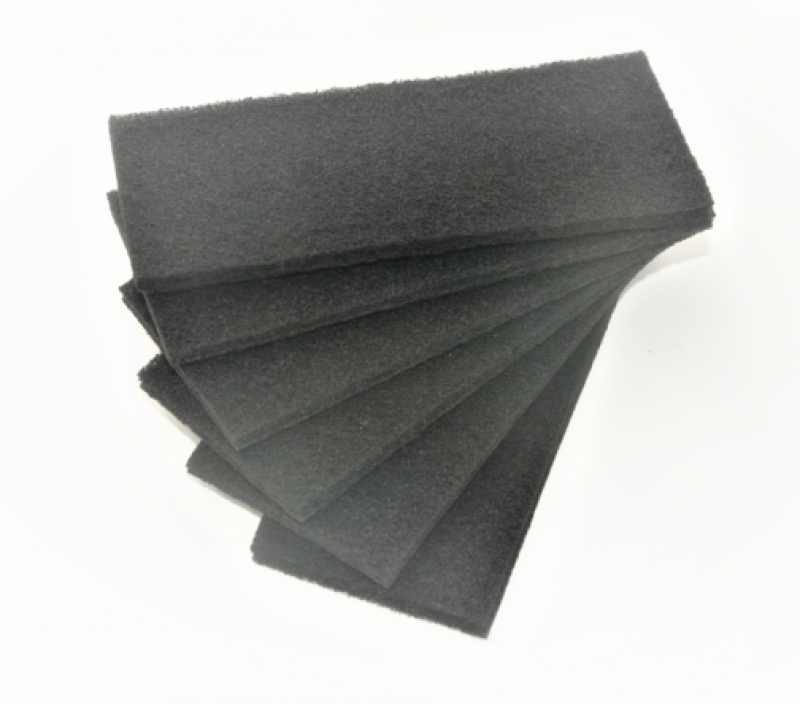 Franke Actief Koolstoffilter Sorter - 6 stuks 133.0038.254