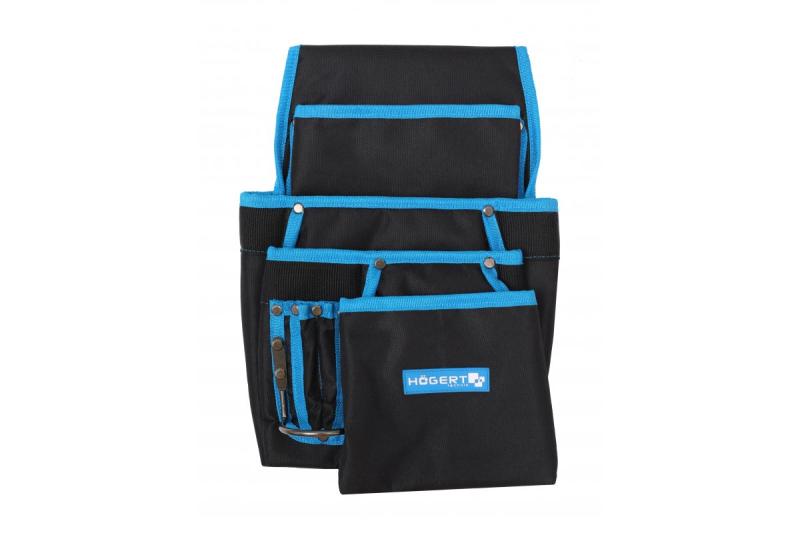 Hoegert Gereedschapsriemzakje