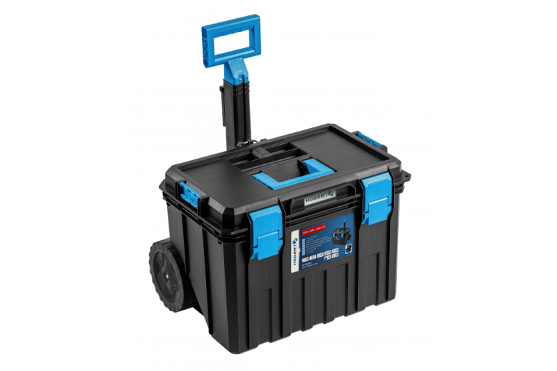 Hoegert Gereedschapswagen