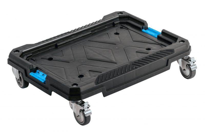 Hoegert Transportplatform