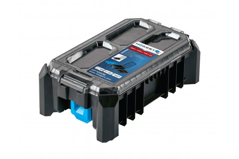 Hoegert Gereedschapsorganizer hoog