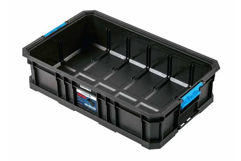 Hoegert GEREEDSCHAPSBAK LAAG