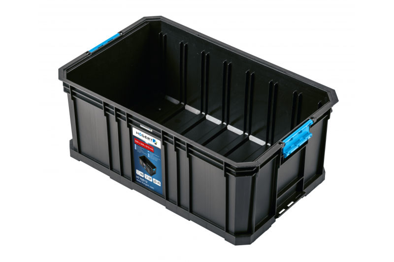 Hoegert GEREEDSCHAPSKIST HOOG