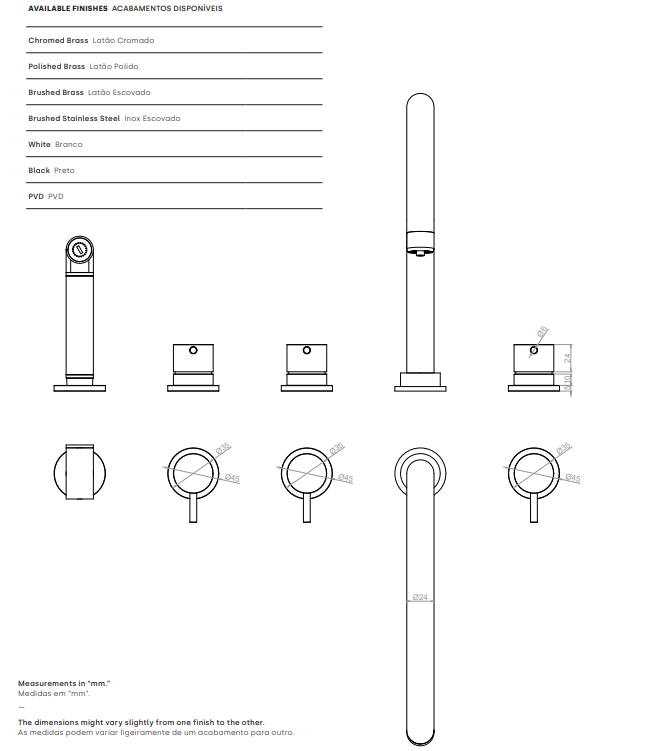 Waterevolution Flow 5-gats keukenmengkraan met uittrekbare sproeier en gefilterd water aansluiting chroom T154U01