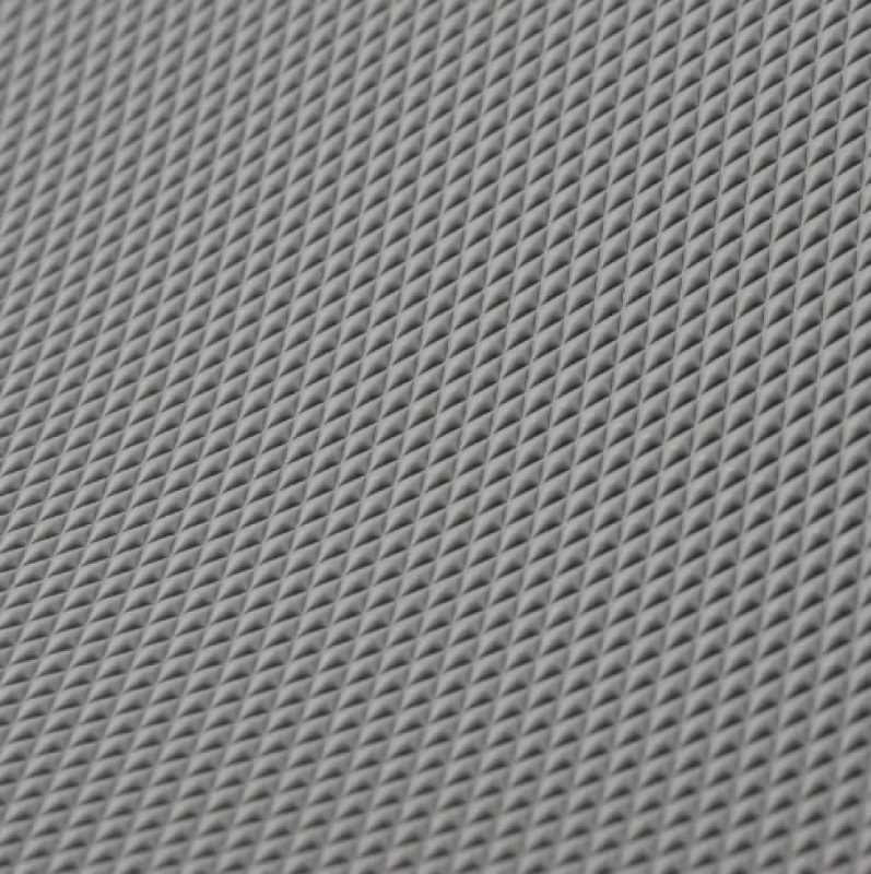 Decor Cutle Keuken Antislipmat 480x5000mm Antraciet 1208969949