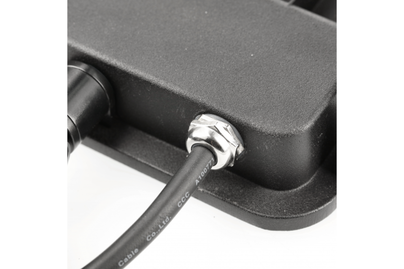 Schijnwerper ALTON, LED, 50W, 5000lm, 4000K, AC220-240V, IP65