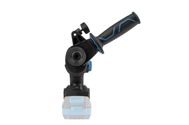 HÖGERT accuklopboormachine, borstelloos, 18V, met beitelfunctie