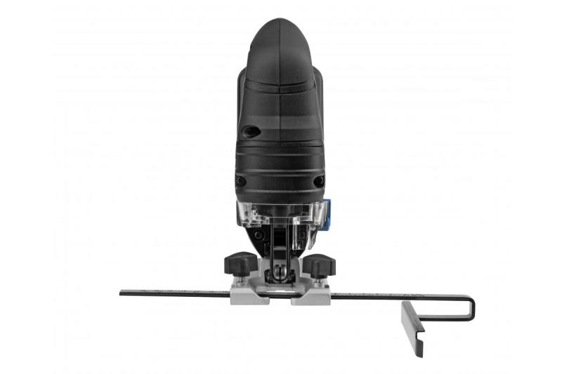 HÖGERT accu-decoupeerzaag, 18V, antivibratiehandgreep - zonder accu